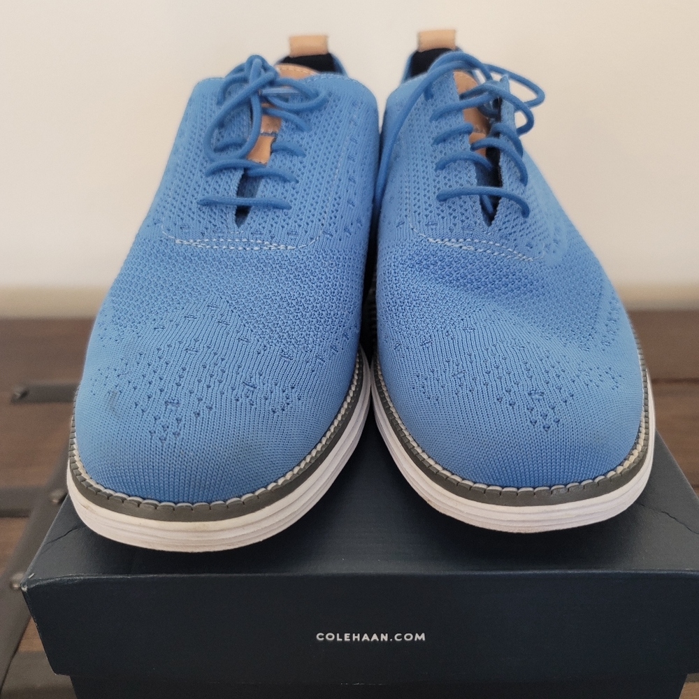 Cole Haan Used